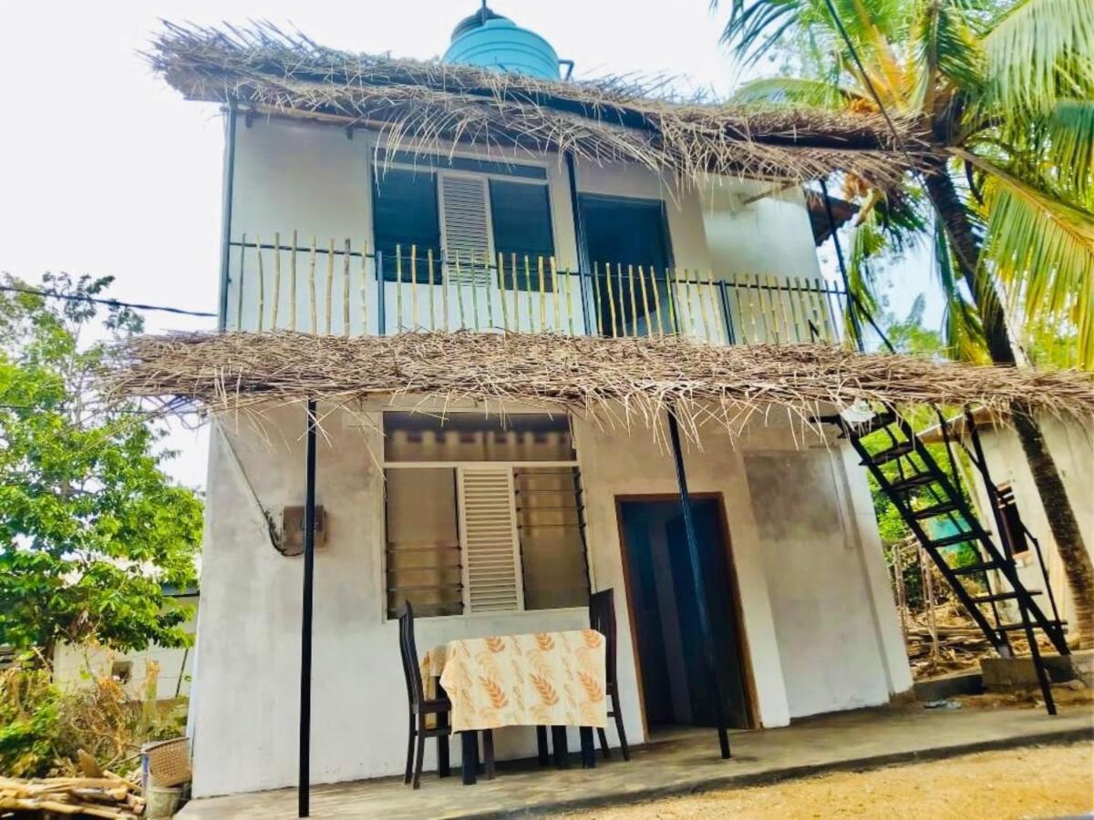 Hiriketiya Orchid Villa Dickwella Exterior foto
