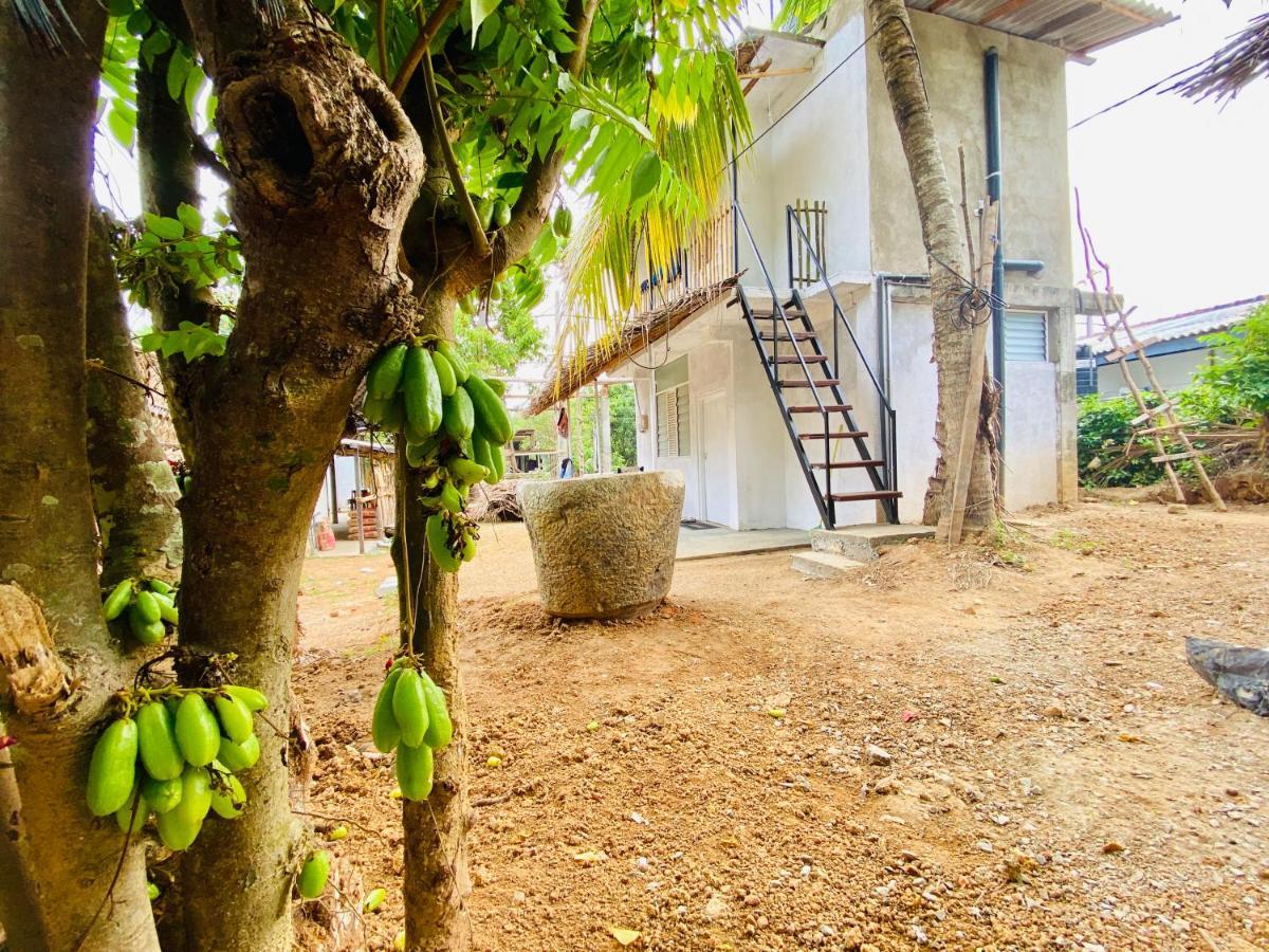 Hiriketiya Orchid Villa Dickwella Exterior foto