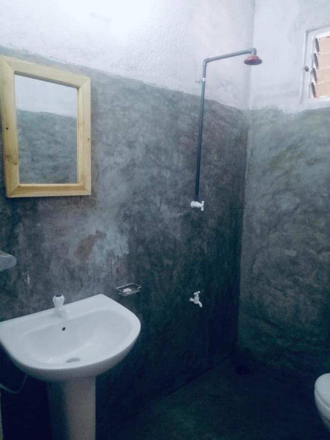 Hiriketiya Orchid Villa Dickwella Exterior foto