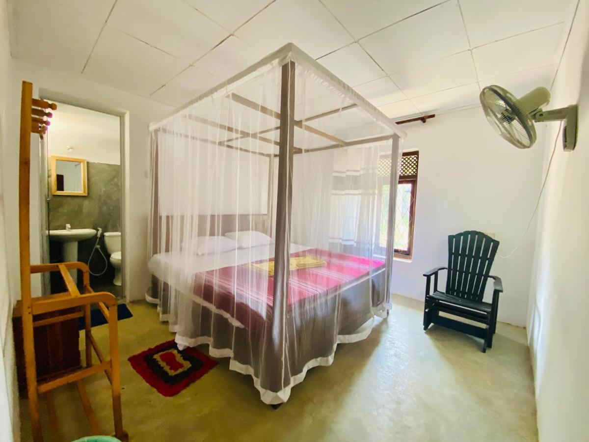Hiriketiya Orchid Villa Dickwella Exterior foto