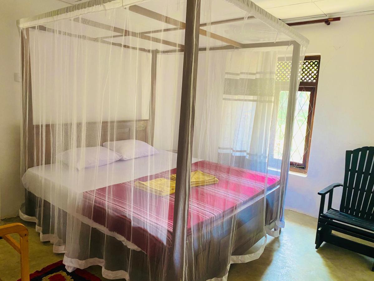 Hiriketiya Orchid Villa Dickwella Exterior foto