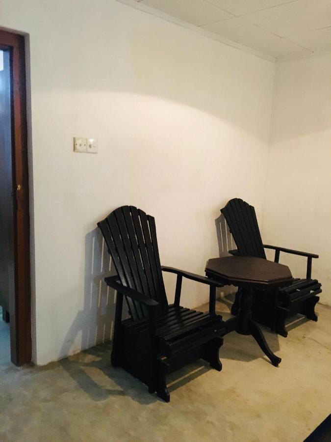 Hiriketiya Orchid Villa Dickwella Exterior foto