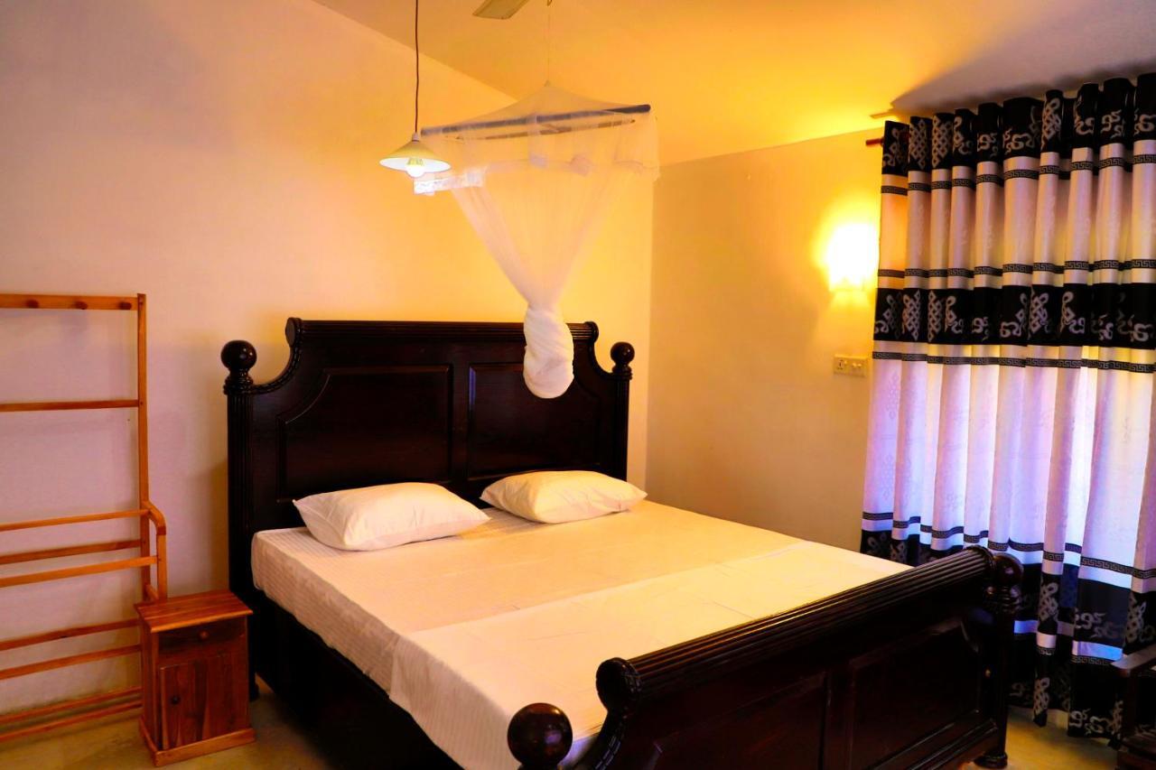 Hiriketiya Orchid Villa Dickwella Exterior foto