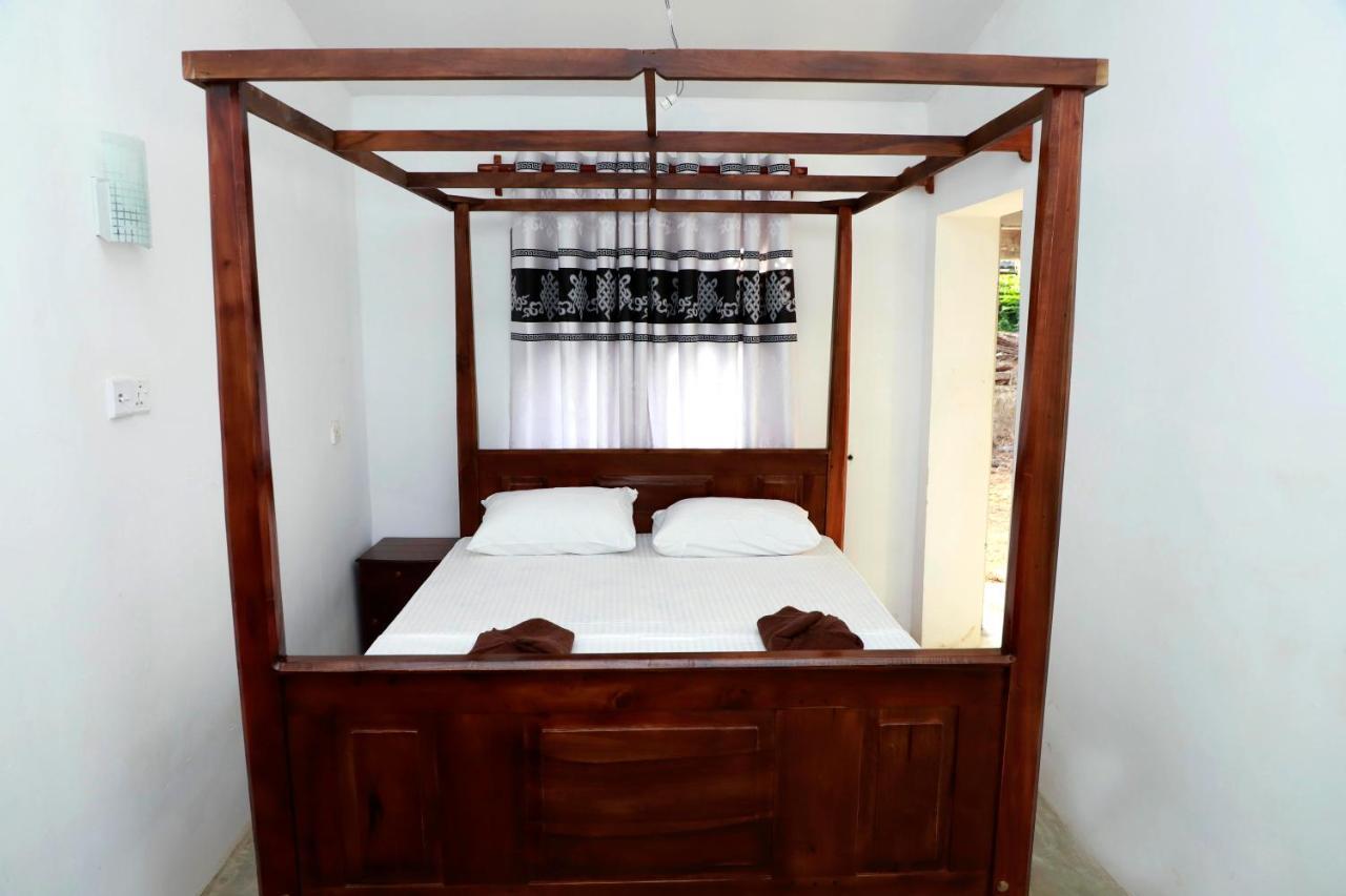 Hiriketiya Orchid Villa Dickwella Exterior foto